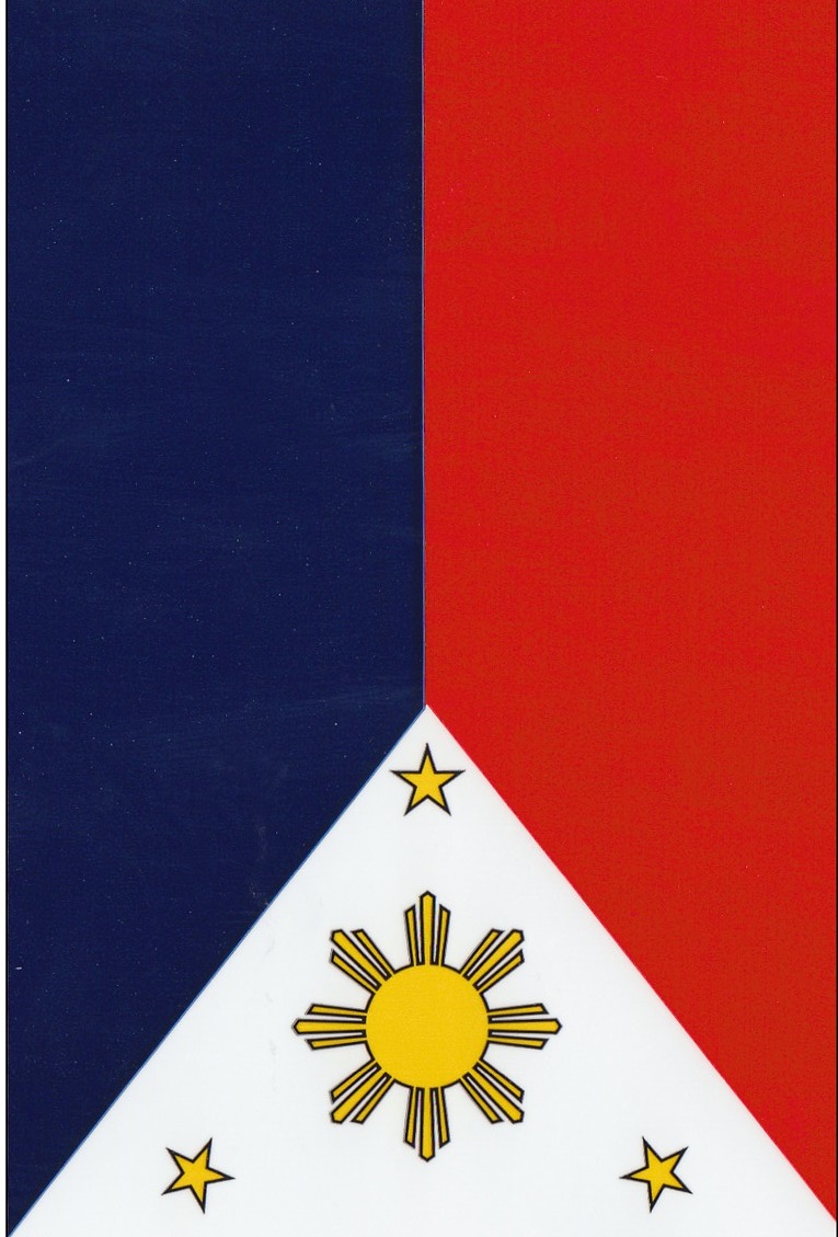 Philippines Flag