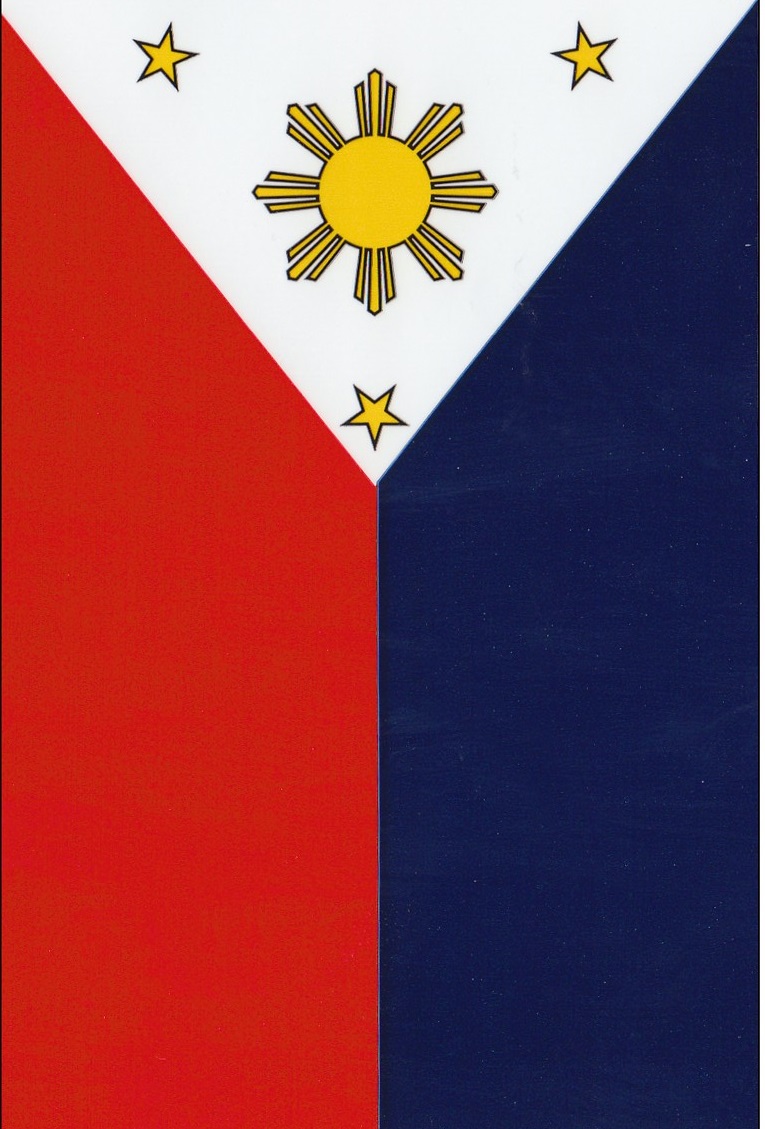 Philippines
                                Flag